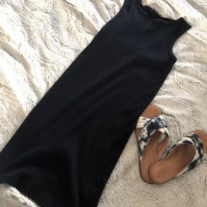 Dress & sandals bundle
